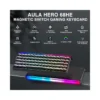 Aula Hero 68 HE (Black Light)
