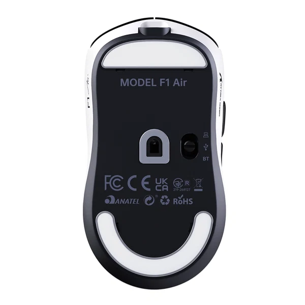 2_69d18c25-f4c0-4218-95fe-c17e8787bc50 ATTACK SHARK F1 AIR (White & Black)