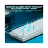 AULA WIN60 HE Wired (white)