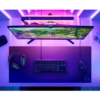 5 Logitech G840 XL Gaming Mouse Pad