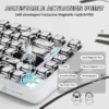 ATTACK SHARK X82 PRO HE Wireless Magnetic Switch