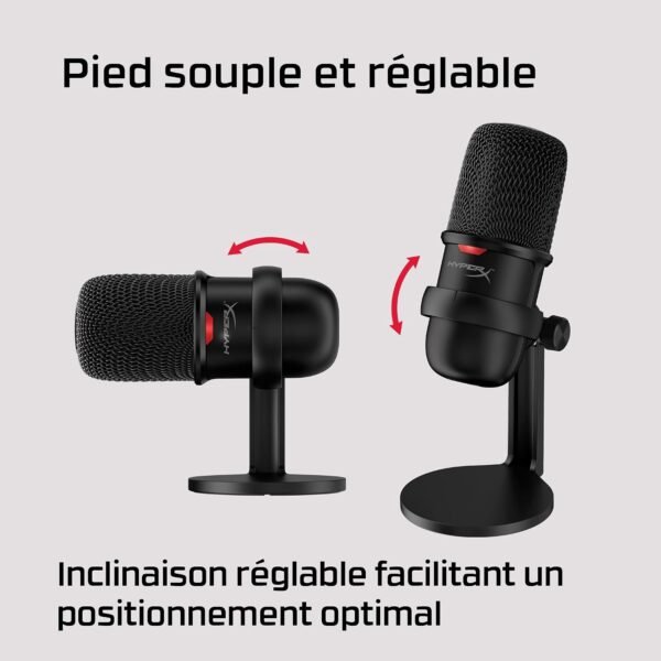 HyperX SoloCast