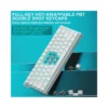 AULA WIN60 HE Wired (white)