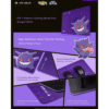 ATK x Pokémon Gengar