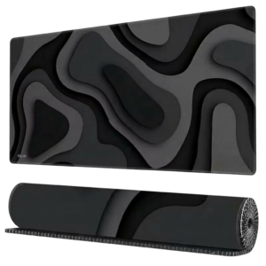 Gemini_Generated_Image_rhkyhirhkyhirhky-Photoroom MOUSEPAD Abstract Layered Organic Shapes 90x40cm