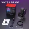 FIFINE AmpliGame A6V