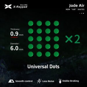 X-Raypad Jade Air