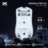X-Raypad Obsidian PRO Air