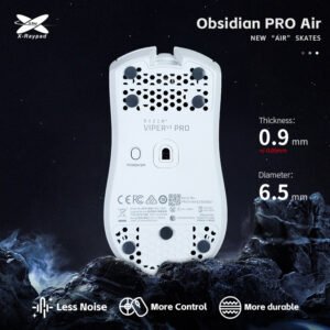 X-Raypad Obsidian PRO Air