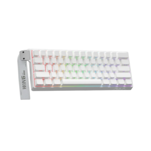 AULA WIN60 HE Wired (white)