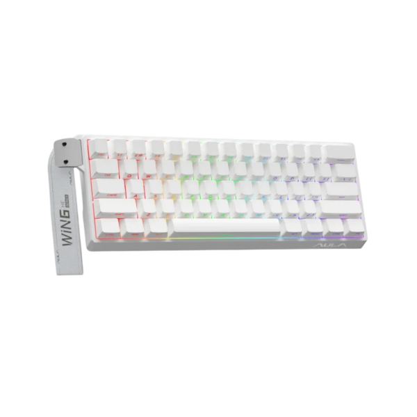 AULA WIN60 HE Wired (white)