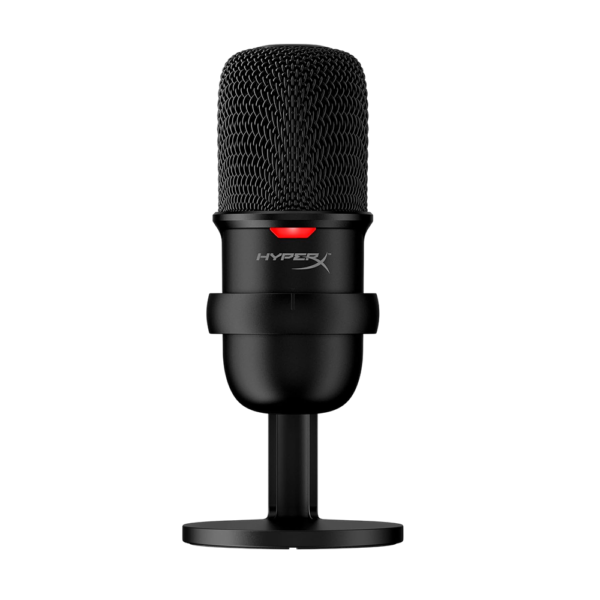 HyperX SoloCast