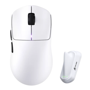ATTACK SHARK F1 AIR (White)