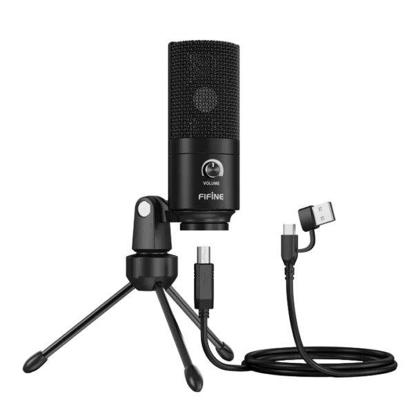 FIFINE K669B USB