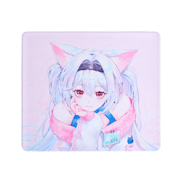 ATK Sunny Rain XSoft Mouse Pad