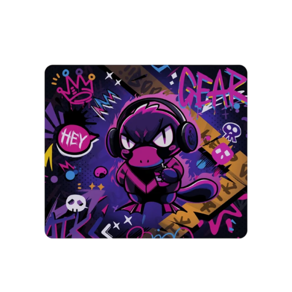 ATK Duckbill XSoft eSport Gaming Mouse Pad